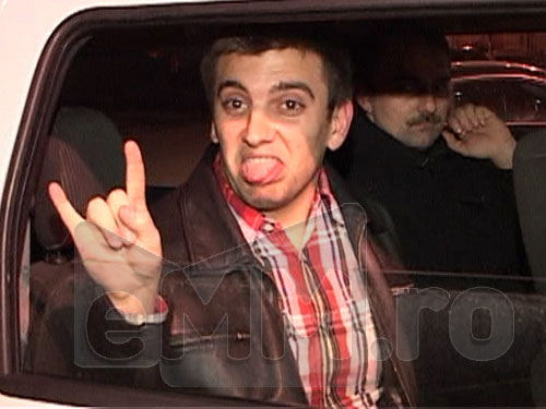 Foto: Sofer accident Rivulus